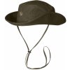 Fjällräven Abisko Summer Hat tmavě zelená