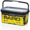 Mivardi Boilies Rapid Excellent ProActive 3,3kg + vedro Kapří guláš 20mm