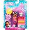 Spin Master Gabby´s Dollhouse Mačacia sada umelec.štúdio