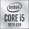 CPU INTEL Core i5-10600KF 4, 10GHz 12MB L3 LGA1200, BOX (bez chladiča, bez VGA) BX8070110600KF