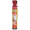 SOUDAL GENIUS GUN MONTÁŽNA NÍZKOPRÚŽKOVÁ PENA 770 ml + 25%