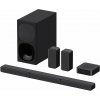 Domáce kino Sony HT-S40R, Dolby audio 5.1 (HTS40R.CEL)