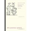 Dílo sv. 4. Zpíváno do rotačky - Básně do sbírek nezařazené (1933 19