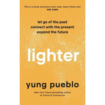 Lighter Pueblo Yung