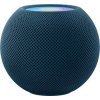 Apple HomePod mini Blue MJ2C3D/A - Smart home reproduktor