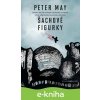 E-kniha Šachové figurky - Peter May