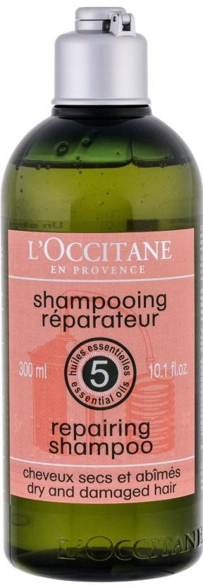 L´Occitane Repairing Shampoo 300 ml