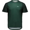 M's Motion Air S/S Jersey Pargasite Green