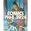 Thames & Hudson Ltd Comics 1964-2024