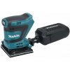 MAKITA DBO480Z AKU VIBRAČNÁ BRÚSKA 18 V LXT SERVIS EXCLUSIVE | Rozšírenie záruky na 3 roky zadarmo