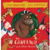 Gruffalo and Other Stories 8 CD Box Set