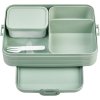 Mepal Bento Large jedálenský box veľký Nordic Sage