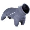 Obleček Hurtta Midlayer overal černicová 50M