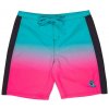SANTA CRUZ plavky Screaming Hand Panel Boardshort Pink Fade PINK FADE vel. 36