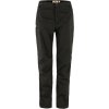 FJÄLLRÄVEN Abisko Hike Trousers W, Black - 36