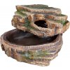 Trixie Snake cave 26x20x13 cm