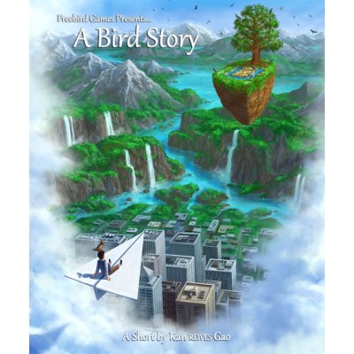 A Bird Story