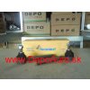 Lancia Y 1/04- čapy riadenia Sada L+P / TEKNOROT /