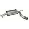 POLMO 05.77Zadný tlmič P výfuku CHEVROLET Captiva 1 (06--) 2.0 TD 4x2, 4x4 , CHEVROLET Captiva 1 (06--) 2.2 TD 4x2, 4x4 , CHEVROLET Captiva 1 (06--) 2.4i 16V 4x2, 4x4 , CHEVROLET Captiva 1 (06--) 3.2i