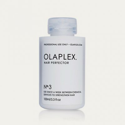 OLAPLEX ® Olaplex Hair Perfector N° 3 kúra pre domácu starostlivosť 100 ml
