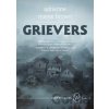 Grievers - adrienne maree brown