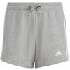 Šortky adidas Essentials 3-Stripes Jr IC3632 140CM