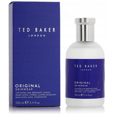 Ted Baker Original Skinwear toaletná voda pánska 100 ml