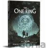 The One Ring RPG: Moria Týmto Doors of Durin kolektiv autorů