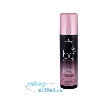 Schwarzkopf BC Bonacure Fibre Force Fortifying Primer 200 ml