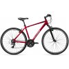 Cyclision Zodin 5 M/S-430-17 color 306 Red Soul
