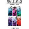 FINAL FANTASY: MEMORIAL ULTIMANIA VOLUMEN 01. I-VI