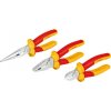 BOSCH Sada klieští VDE, 3 ks, Professional 1600A02NG0