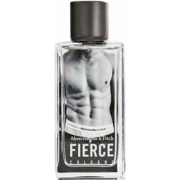 Abercrombie & Fitch Fierce kolinská voda 200 ml