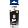Atrament Epson 101 Black - originálny