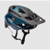 Fox Trail/Allmountain cyklo přilba Fox, Speedframe Pro Defy Ce twilight 2025/26 Velikost: M