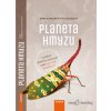 Planeta hmyzu - Anne Sverdrup-Thygeson - online doručenie