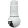 Ubiquiti UniFi Video Camera G6 PTZ (8MP, 3864*2160/30sn; 10x hybrid zoom) biela UVC-G6-PTZ-W