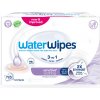 WATERWIPES Obrúsky vlhčené Soothing clean bez obsahu plastov 12 x 60 ks 720 ks