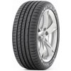 Letná pneumatika Goodyear Eagle F1 Asymmetric 2 225/40R18 88 Y ochranný okraj * - BMW