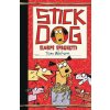 Stick Dog Slurps Spaghetti (WATSON TOM)(Brožovaná)