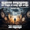 CD Joe Kraemer - RELATIVE DIMENSIONS: 60 YEARS IN TIME AND SPACE