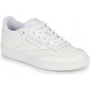 Reebok Classic Nízke tenisky CLUB C 85 Béžová