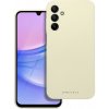 Kryt Roar Cloud-Skin Case - Samsung Galaxy A15 4G / A15 5G Light Yellow