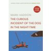 Curious Incident of the Dog in the Night-time