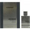 Al Haramain Amber Oud Carbon Edition parfumovaná voda unisex 60 ml