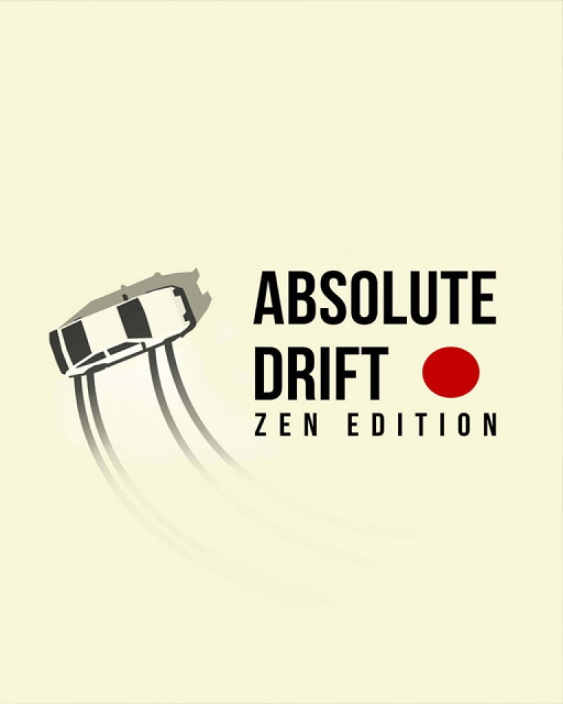 Absolute Drift (Zen Edition)