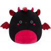 Jazwares SQUISHMALLOWS Diabol z Jersey - Rebecca, 30 cm