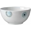 Miska Brunner Bowl ø 15 cm Farba: biela/modrá