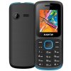 Aligator D210 Dual SIM, černo-modrý