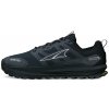 Altra Lone Peak 9+ GTX Man, Black/Black - pánské trailové boty UK10/EU45/US11/29cm